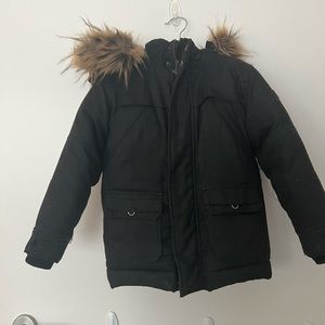 Appaman Faux Fur jacket - 5